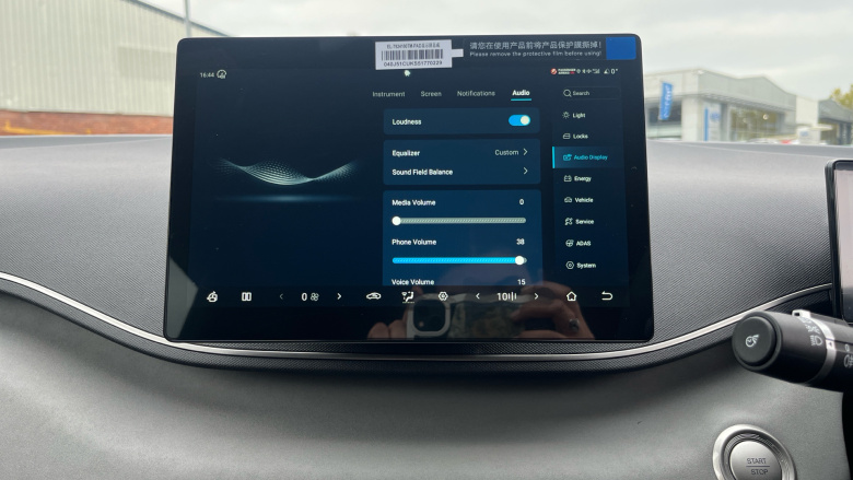 BYD Dolphin Surf 115kW Comfort 43kWh 5dr Auto Electric Hatchback